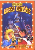 Poster za film Krcko Orai (The Nutcraker)