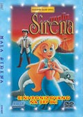 Poster za film Mala sirena (The Little Mermaid)