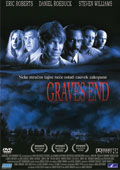 Poster za film Grad na kraju puta (Graves End)