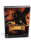 Omot za film Mamut (Mammoth)