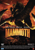 Poster za film Mamut (Mammoth)
