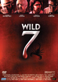 Poster za film Sedmorica divljih (Wild 7)