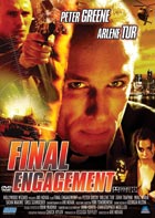 Poster za film Poslednji zadatak (Final Engagement)