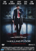 Poster za film Mesto zločina (The Killing Floor)
