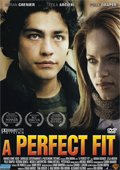 Poster za film Savršen spoj (A Perfect Fit)