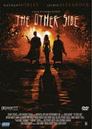 Poster za film Sa druge strane života (The Other Side)