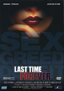 Poster za film Poslednji put zauvek (Last Time Forever)