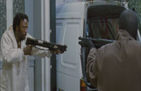 Scena iz filma Pljačka usred bela dana (Daylight Robbery)